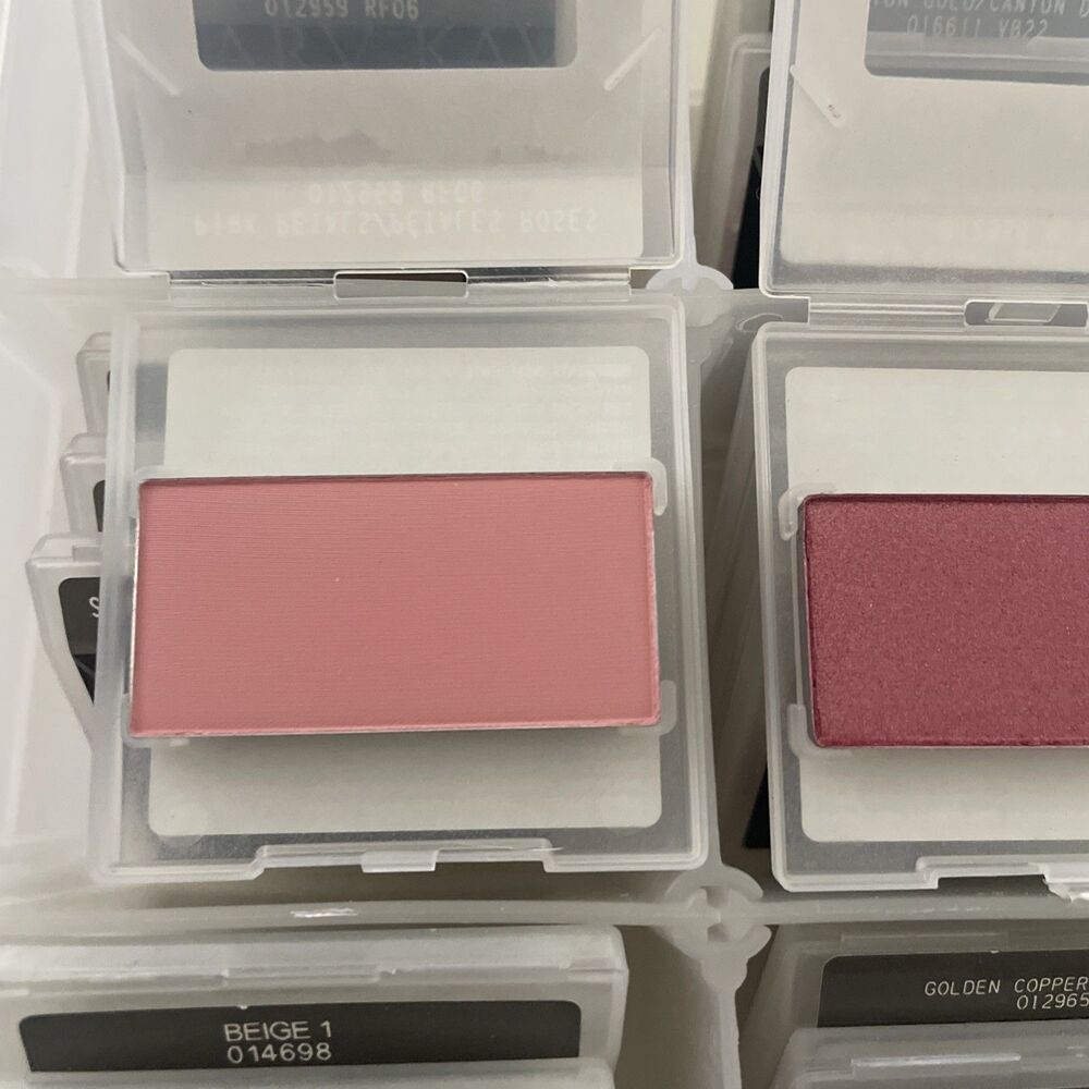 Lot Of 3 Discontinued Mary Kay Products 012959 Cheek 012956 Highlighter 016614 - Picture 7 of 9